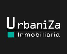 Logotipo Urbaniza Inmobiliaria