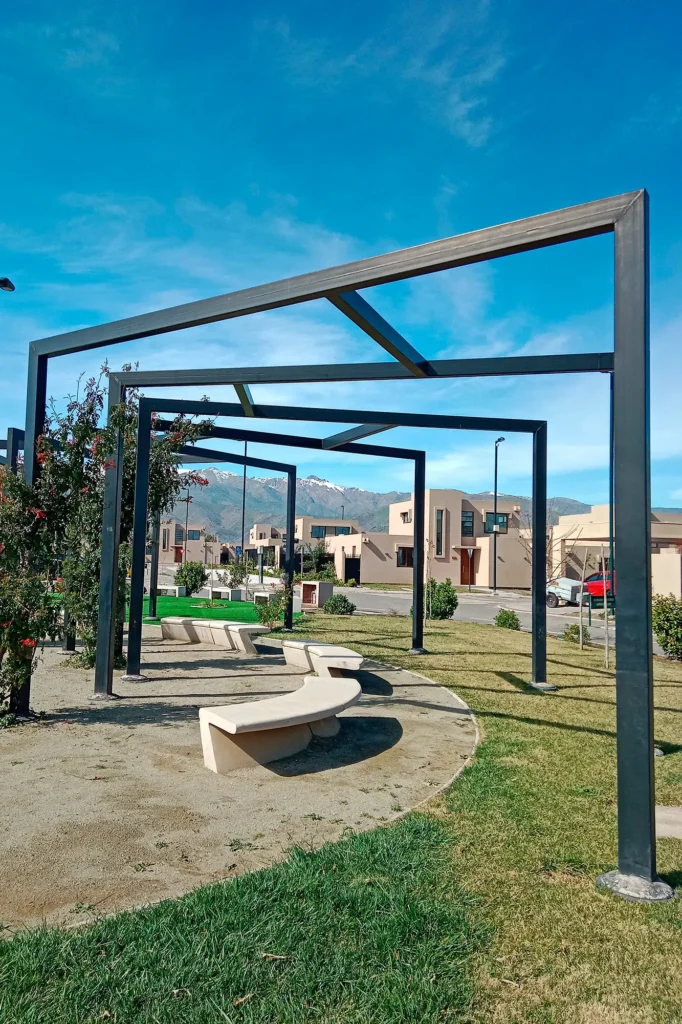 Galerias Mobile
