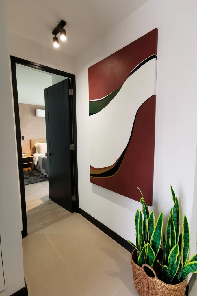 Galerias Mobile