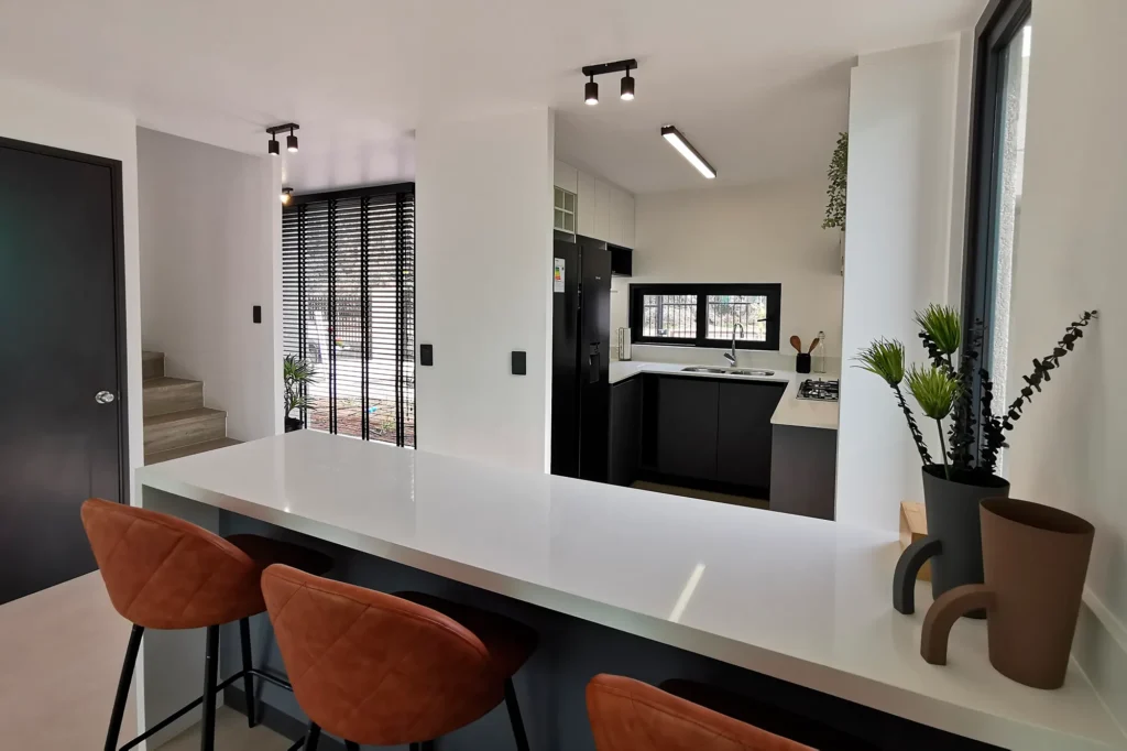 Galerias Mobile