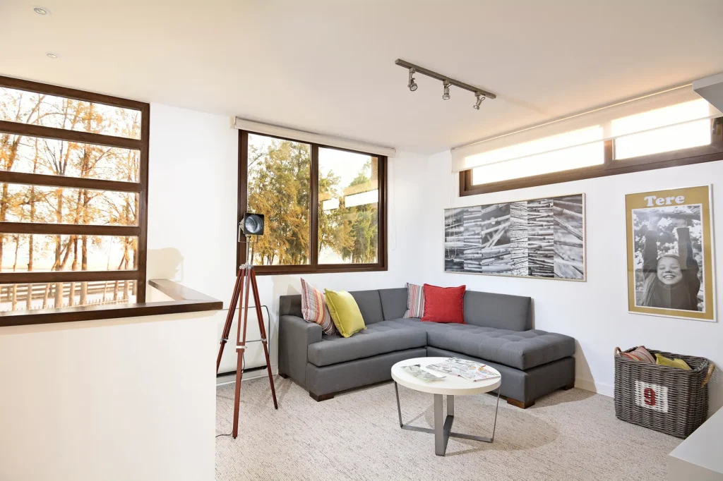 Galerias Mobile