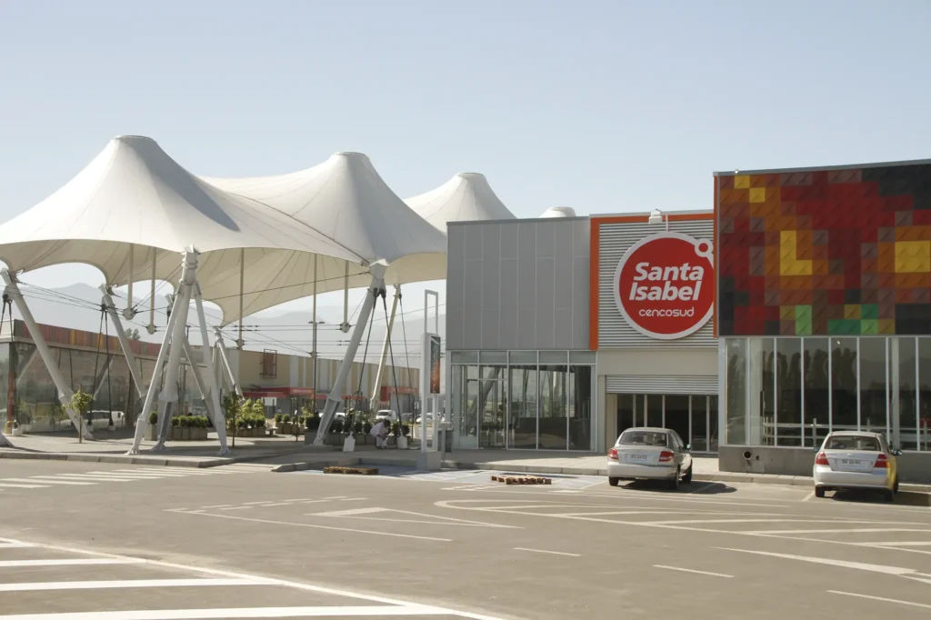 Galerias Mobile