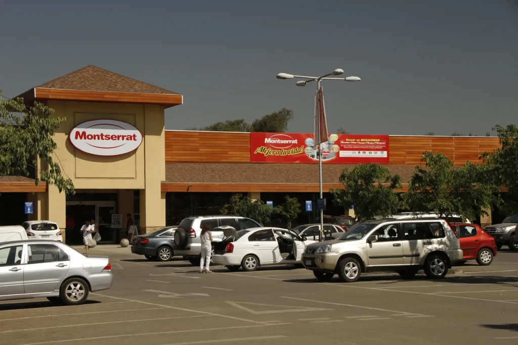 Galerias Mobile