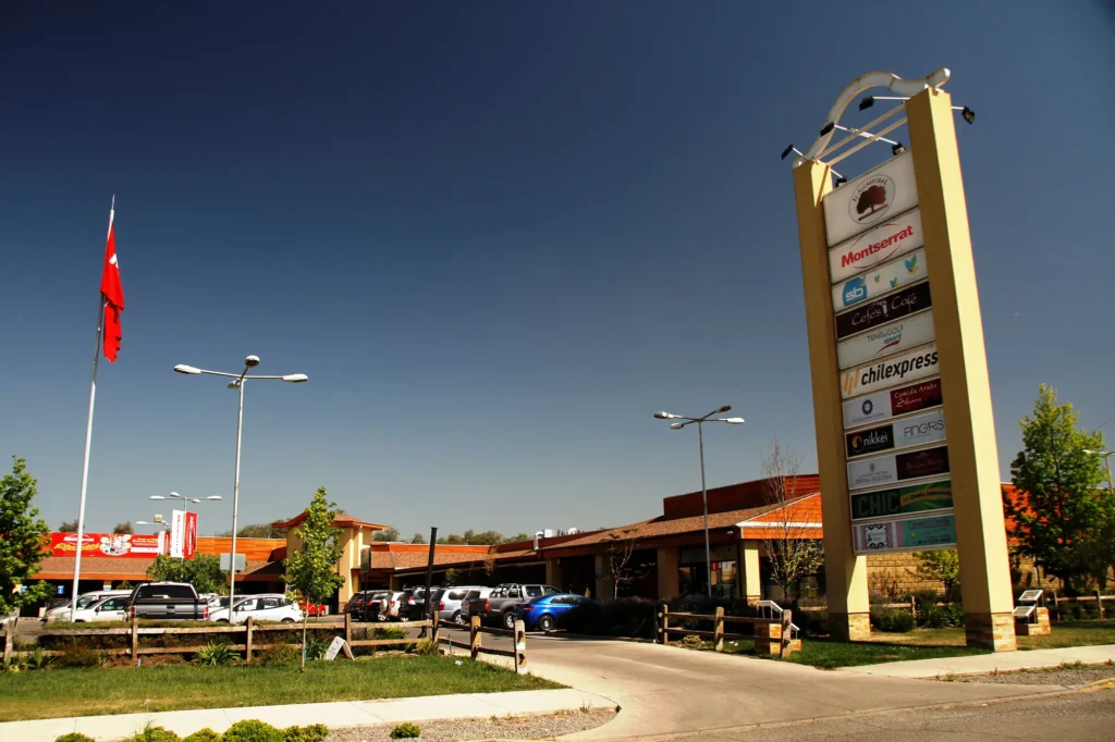 Galerias Mobile