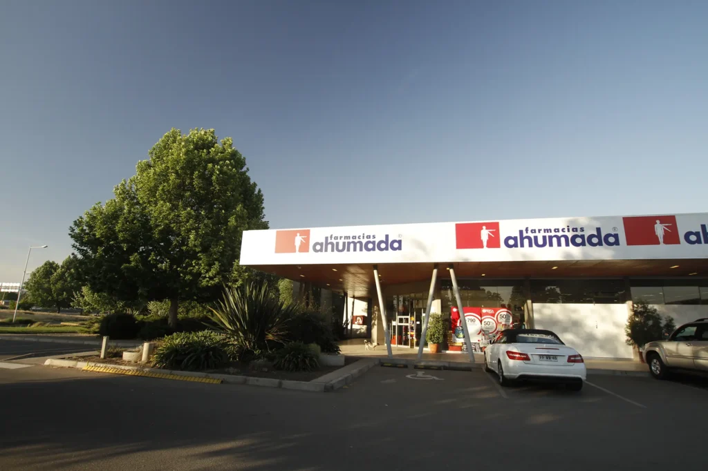 Galerias Mobile