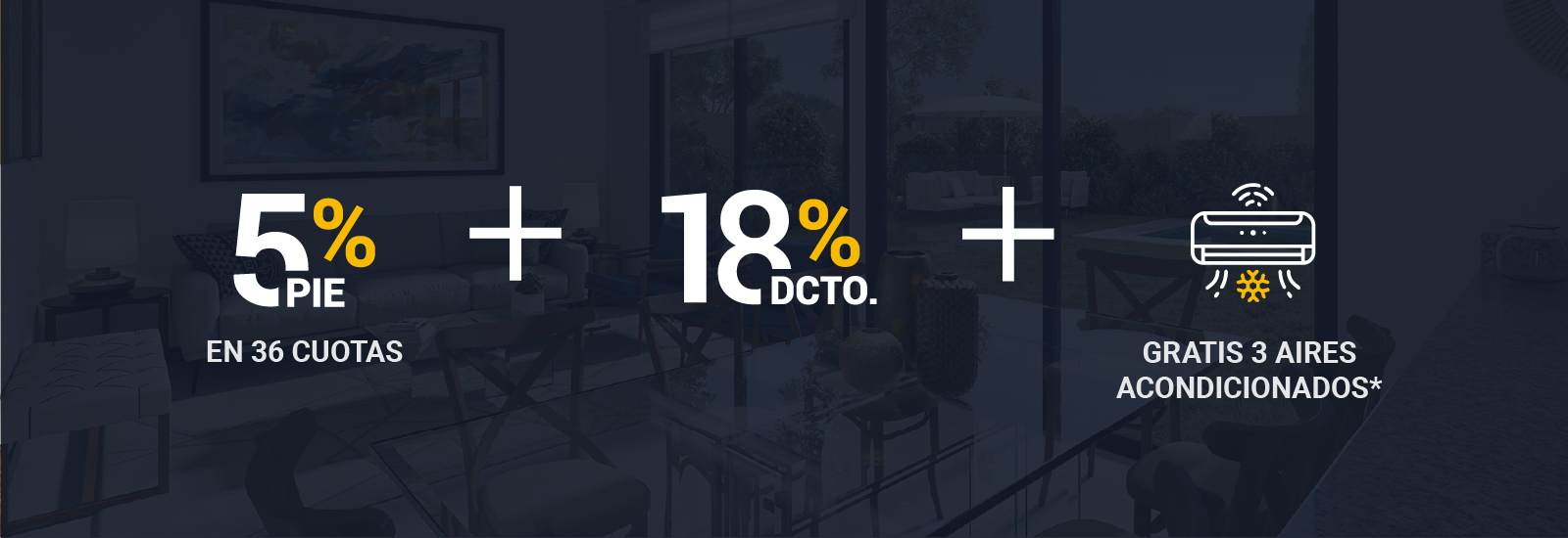 Promoción
