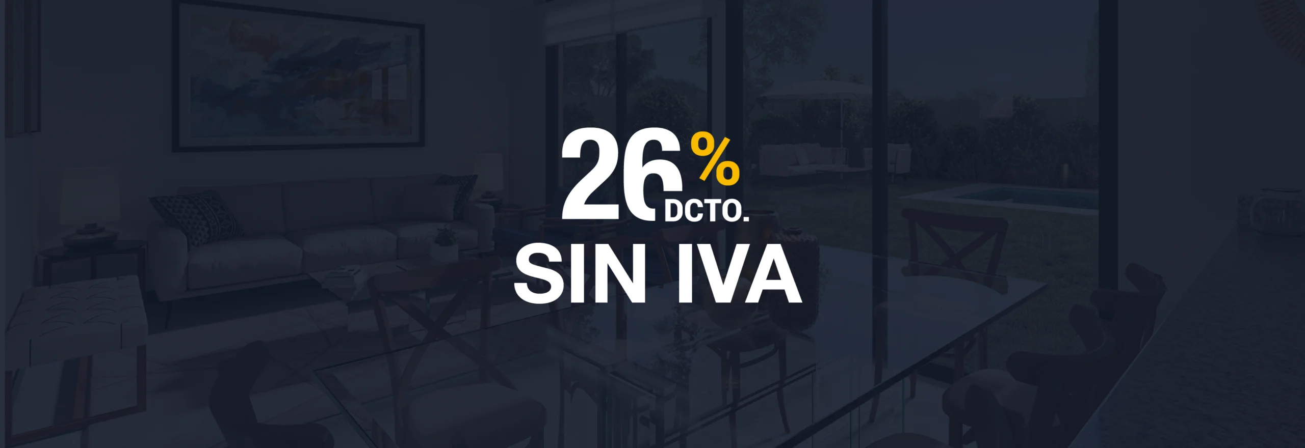 Promoción