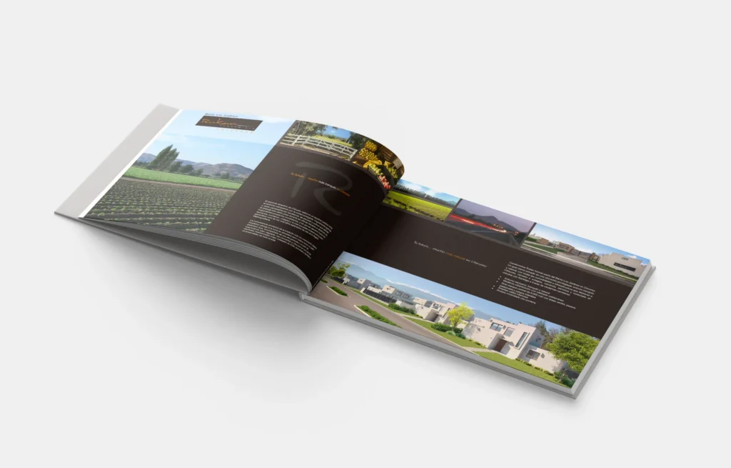 Folleto Render