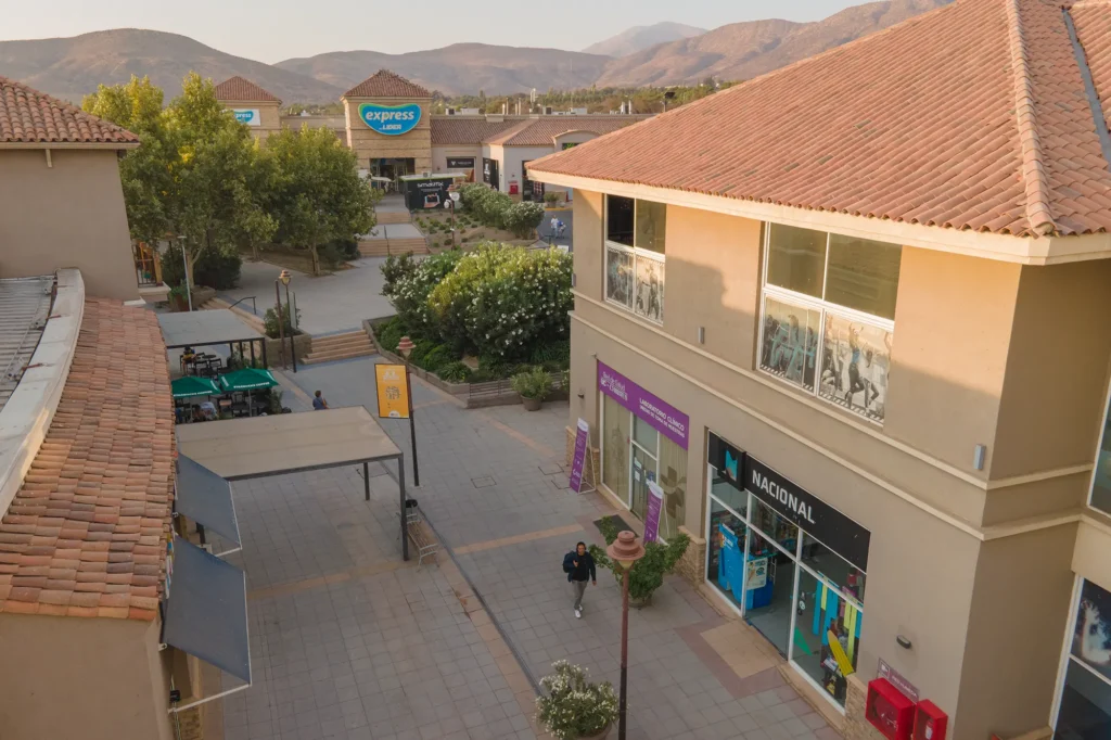 Galerias Mobile