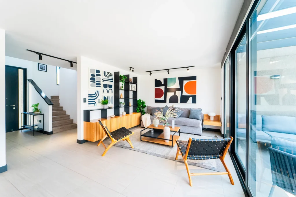 Galerias Mobile