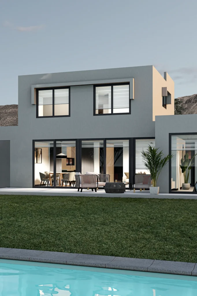 Galerias Mobile