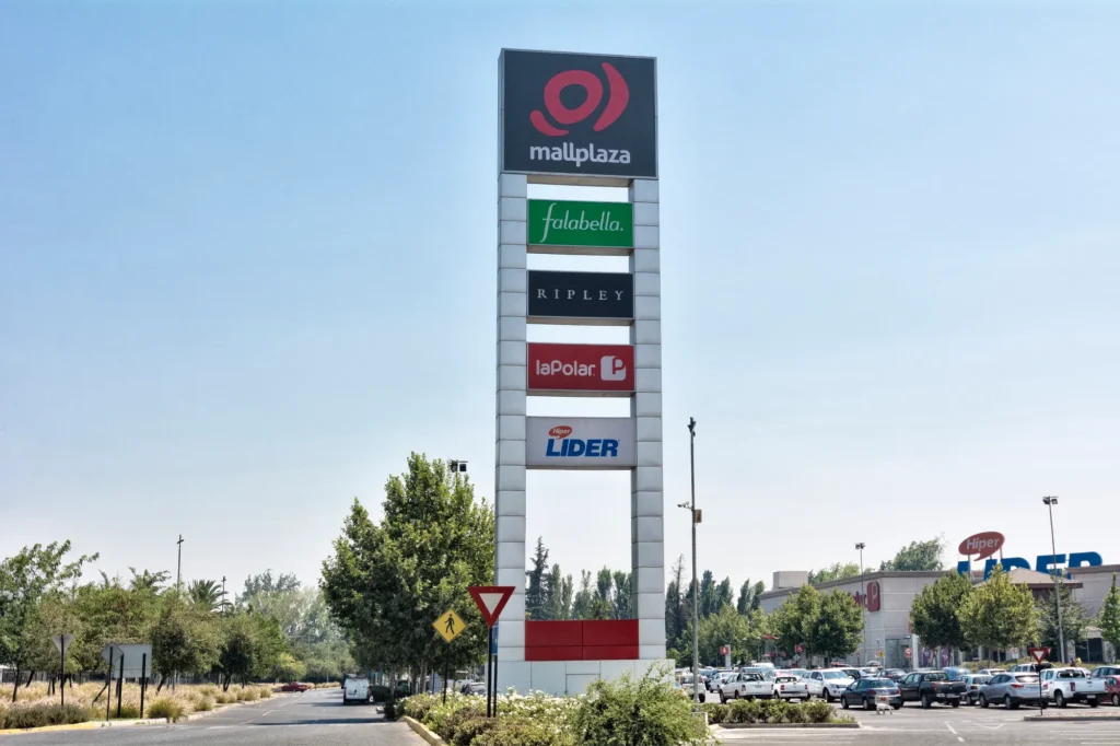 Galerias Mobile