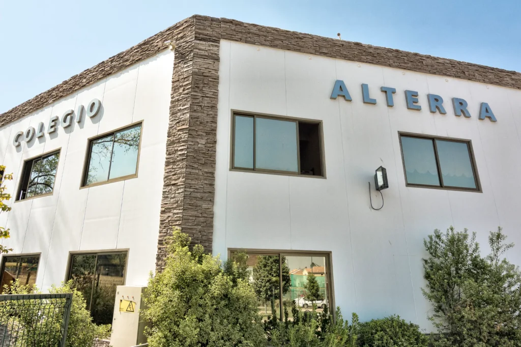 Galerias Mobile
