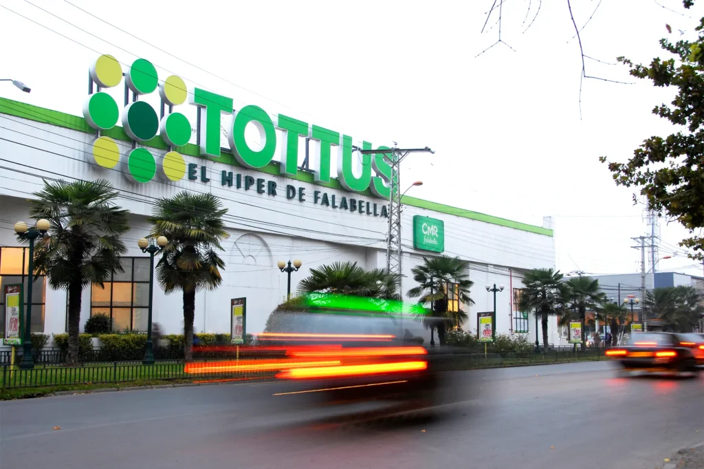 Galerias Mobile