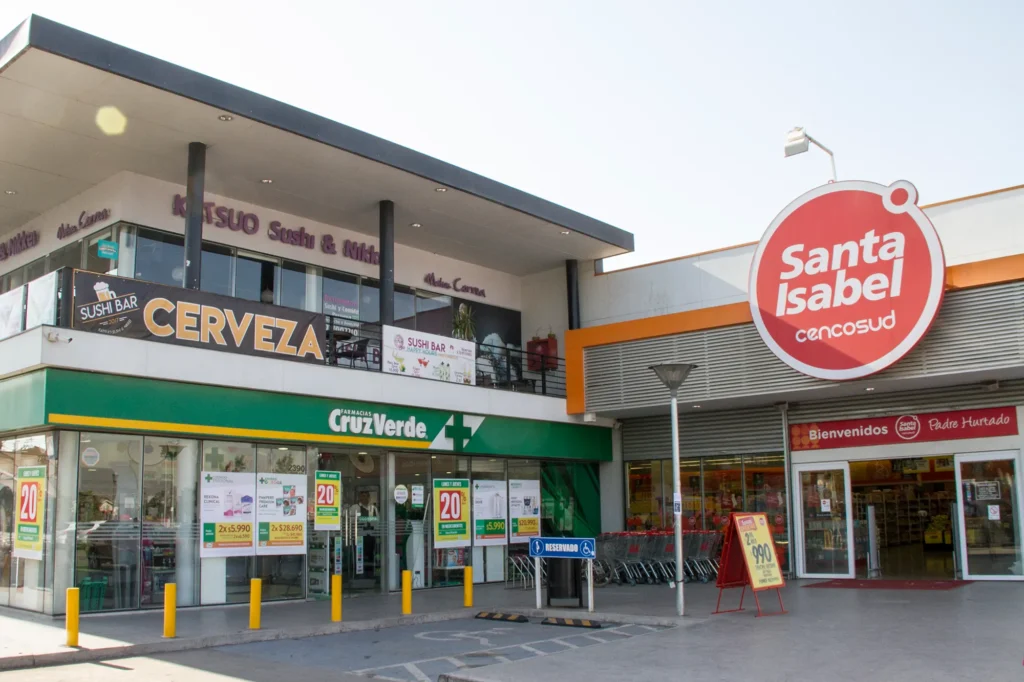 Galerias Mobile