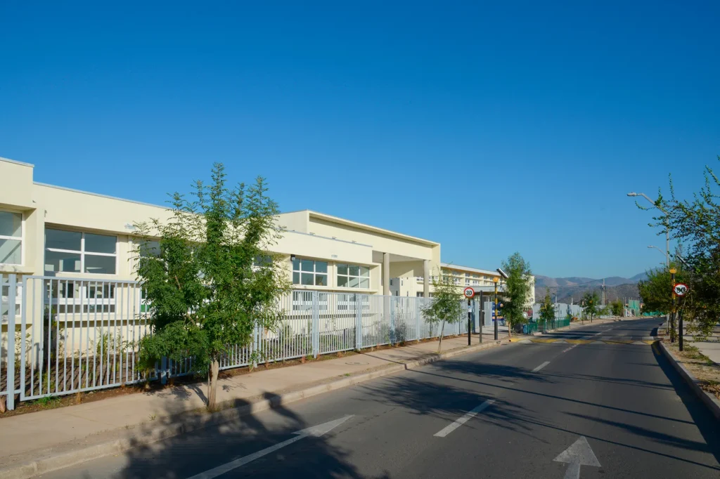 Galerias Mobile
