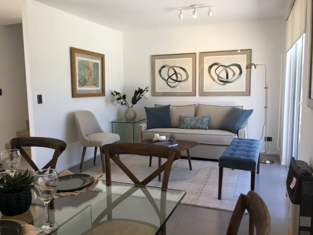 Galerias Mobile