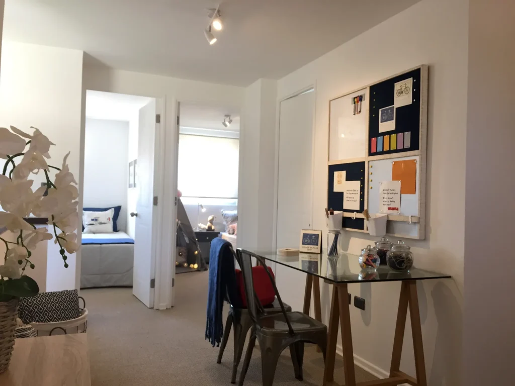 Galerias Mobile