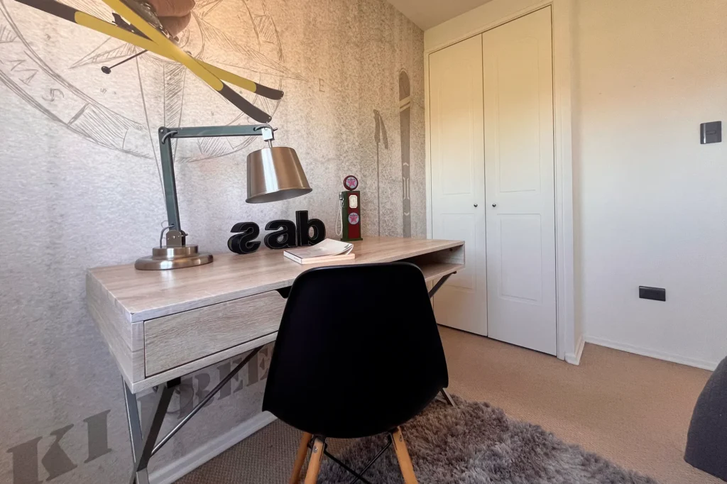 Galerias Mobile