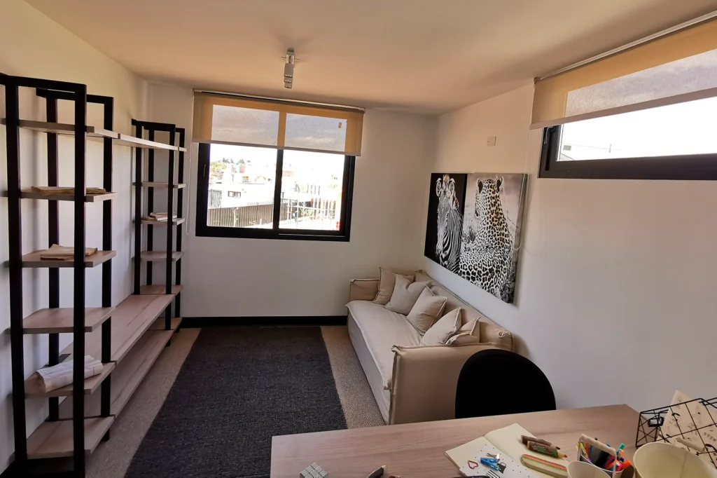 Galerias Mobile