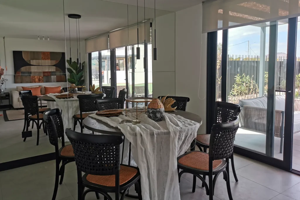 Galerias Mobile
