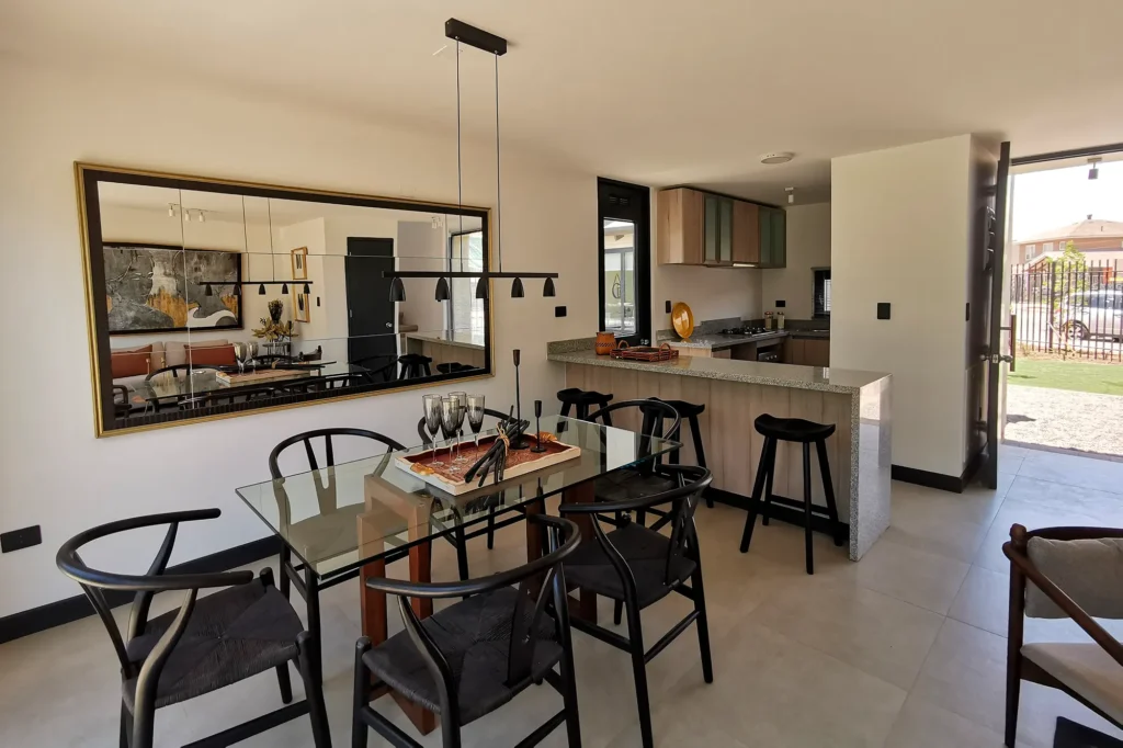 Galerias Mobile