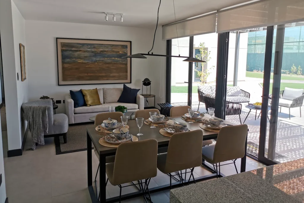 Galerias Mobile