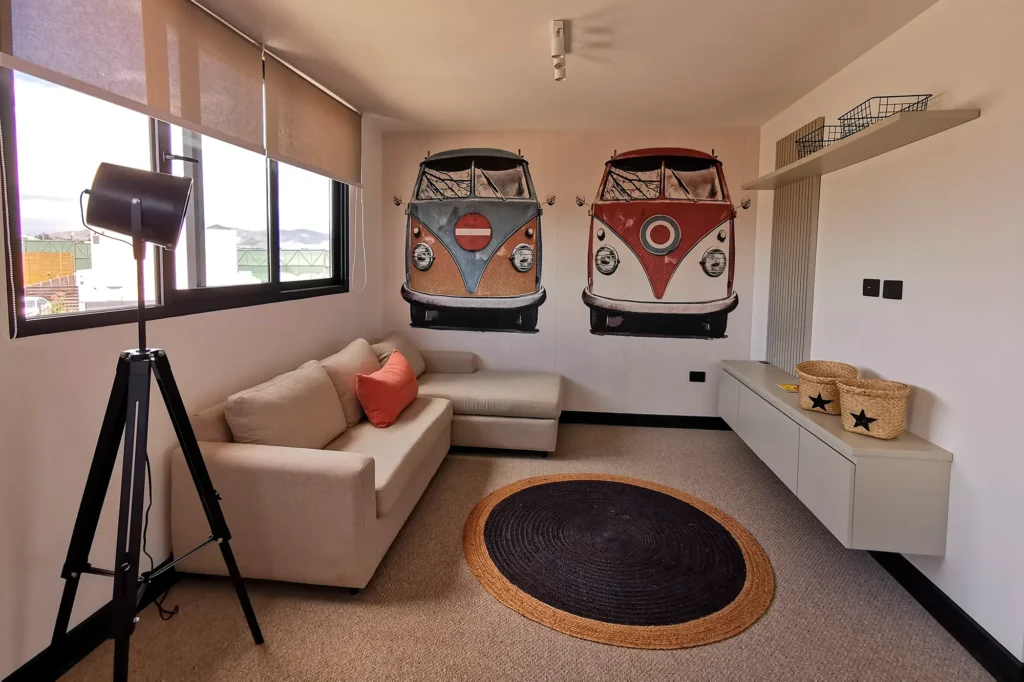 Galerias Mobile