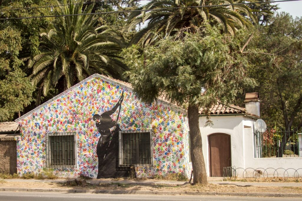 Galerias Mobile