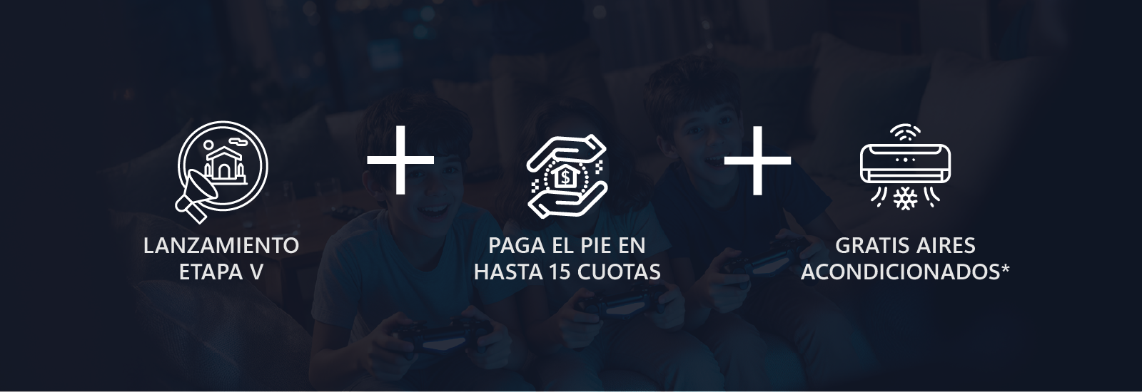 Promoción