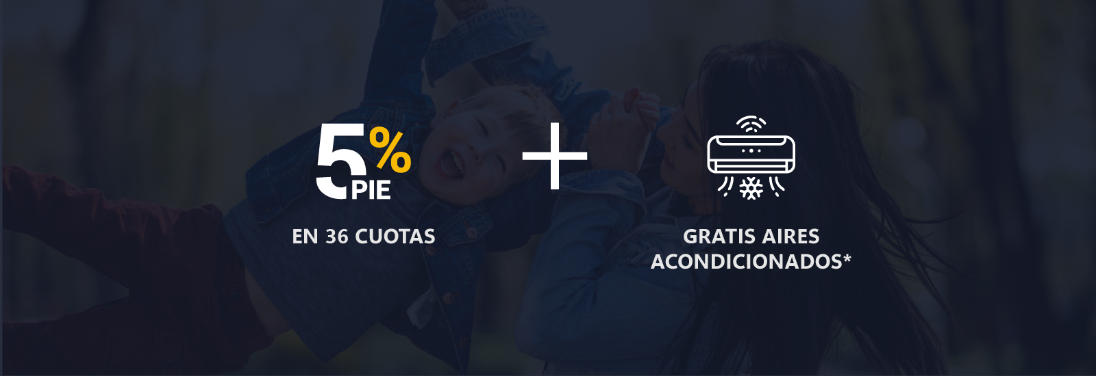 Promoción