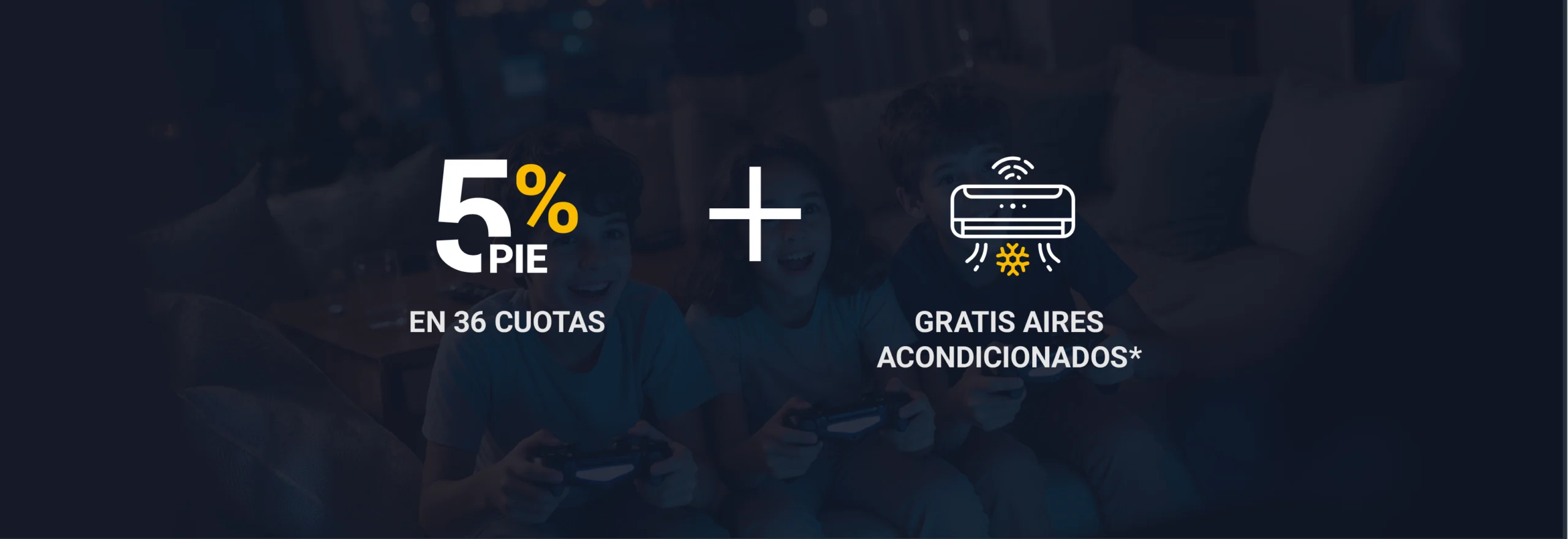 Promoción