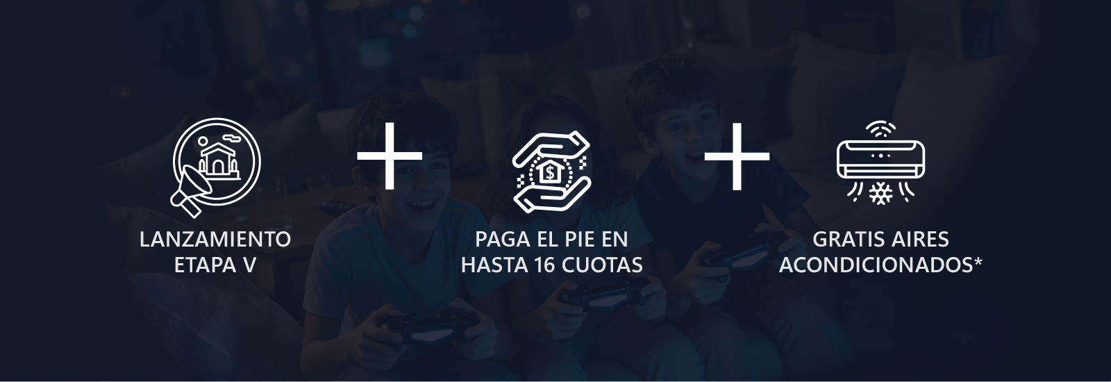 Promoción