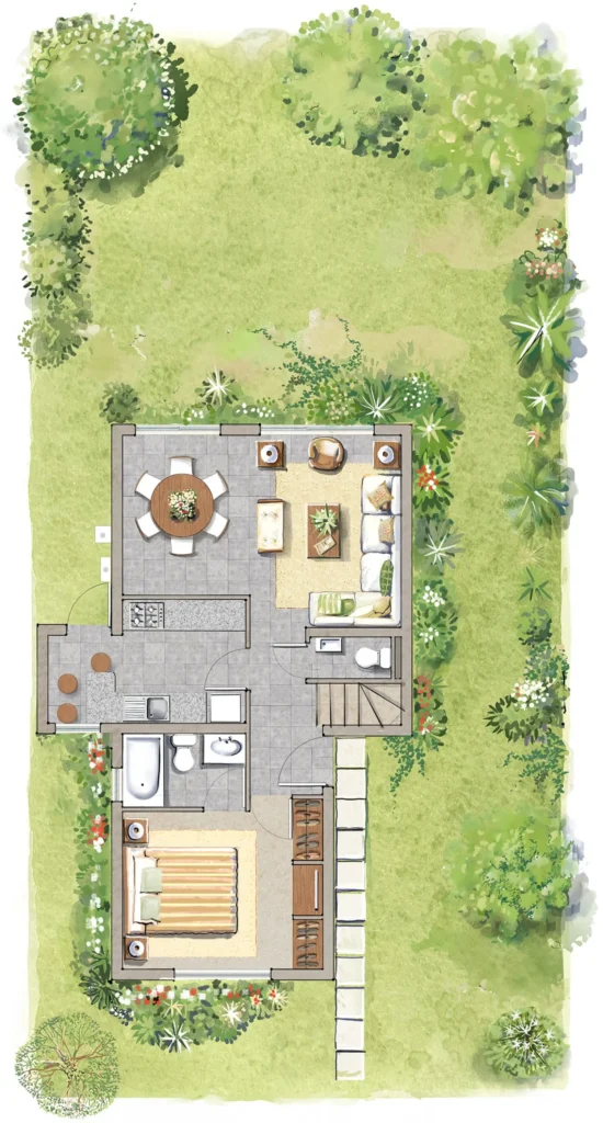 Plantas