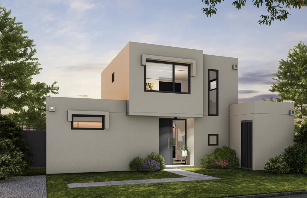 Galerias Mobile