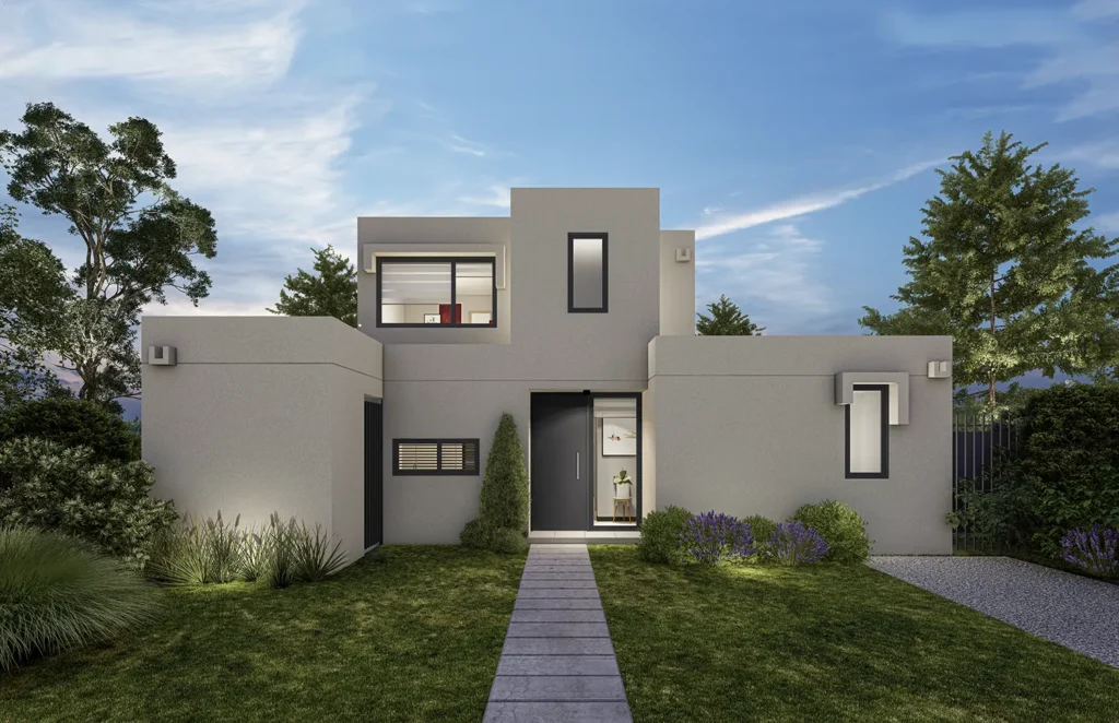 Galerias Mobile