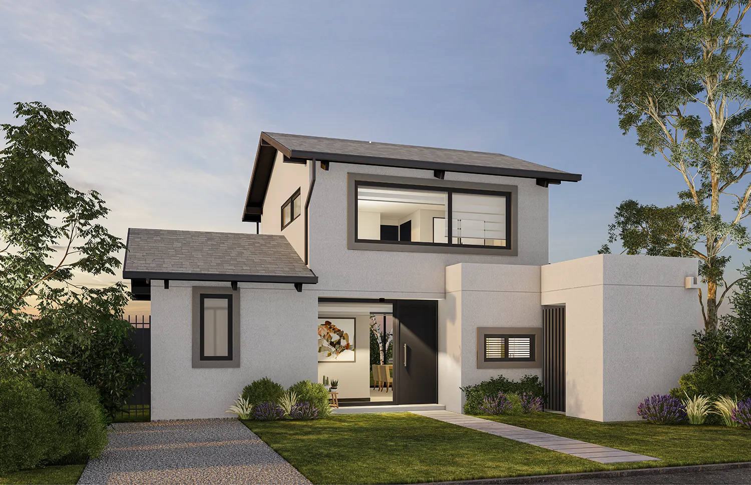 Galerías