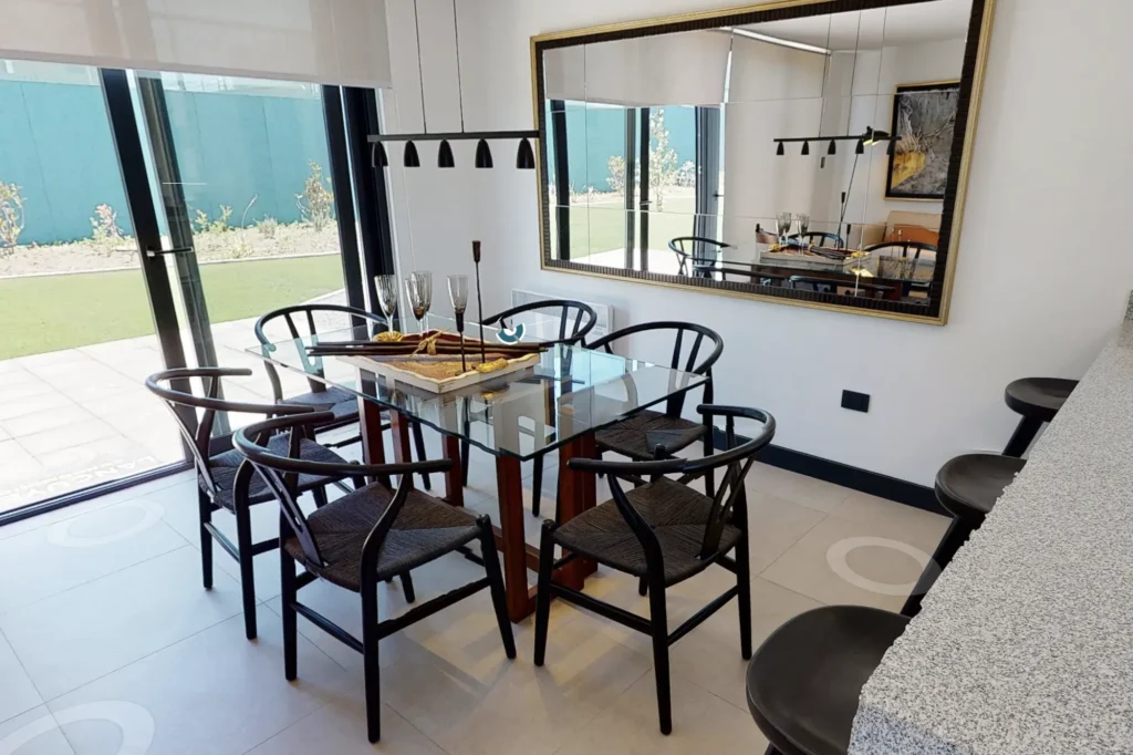 Galerias Mobile