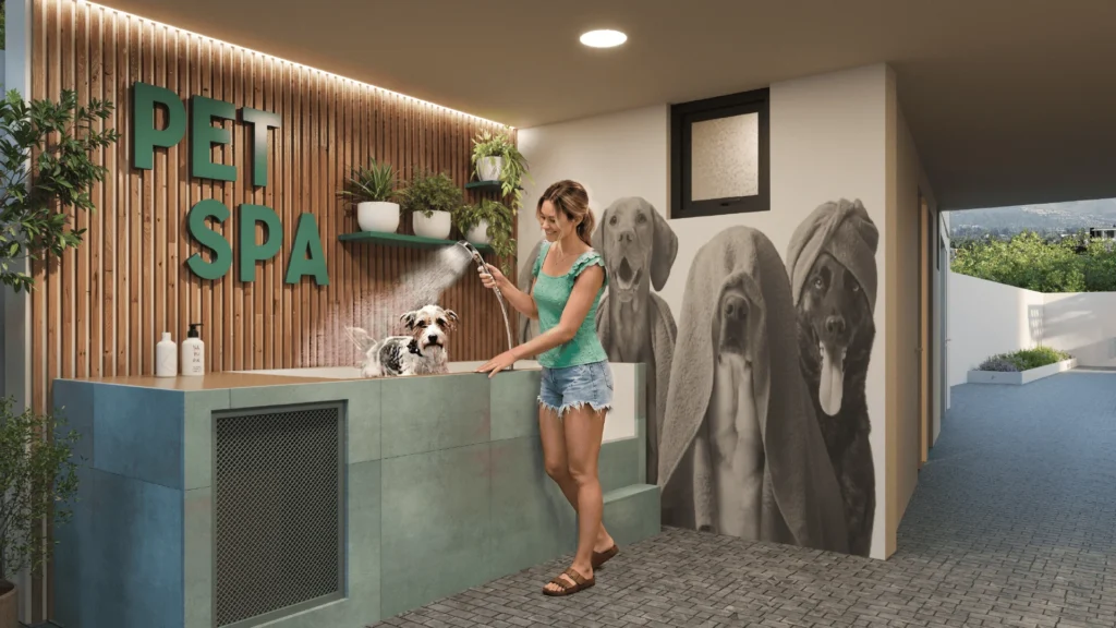 Galerias Mobile