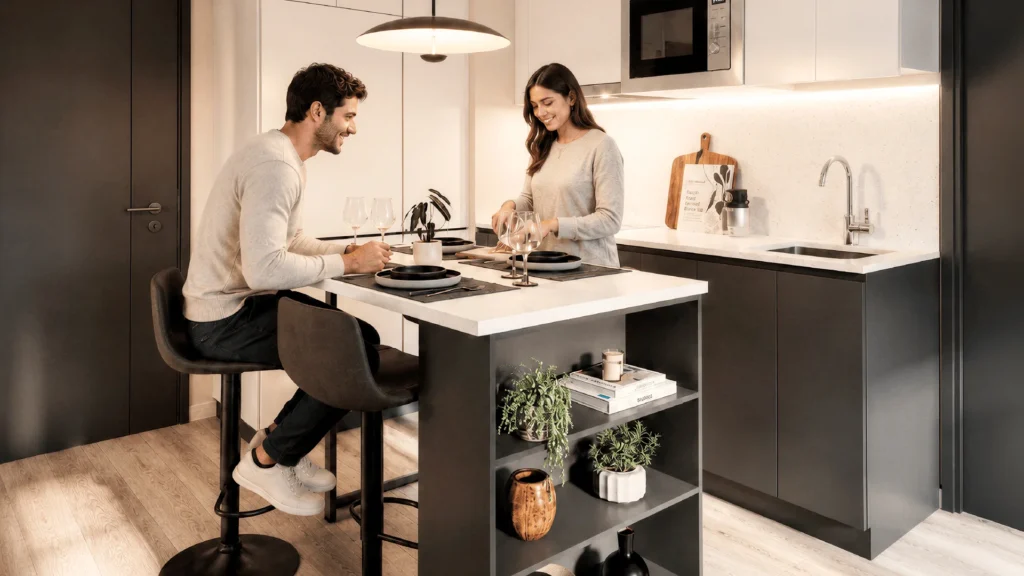 Galerias Mobile