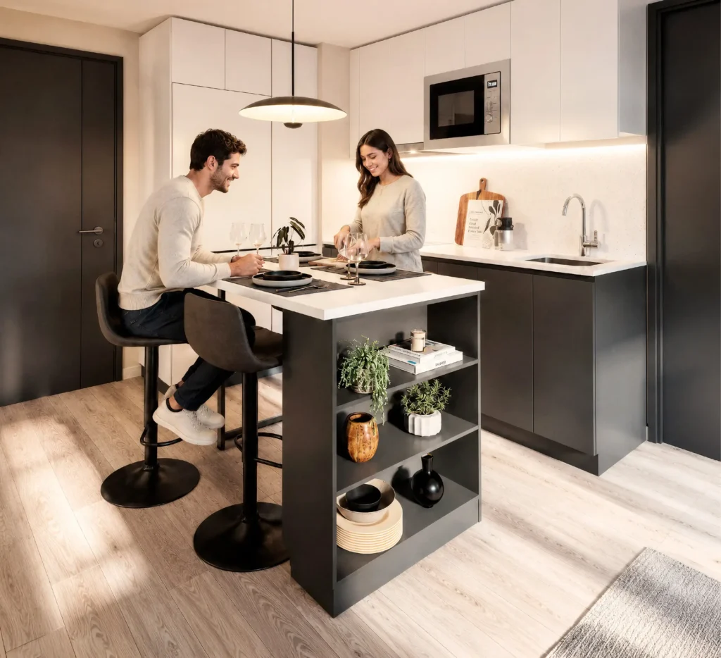 Galerias Mobile