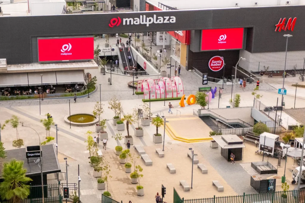 Galerias Mobile