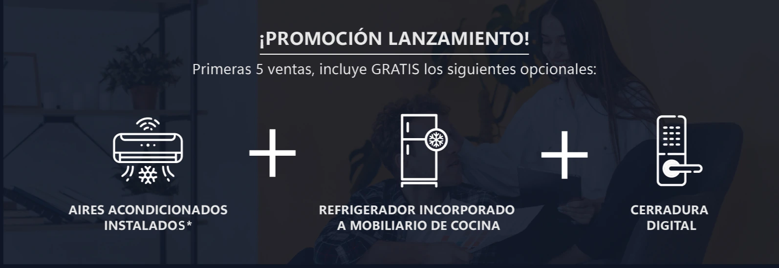 Promoción